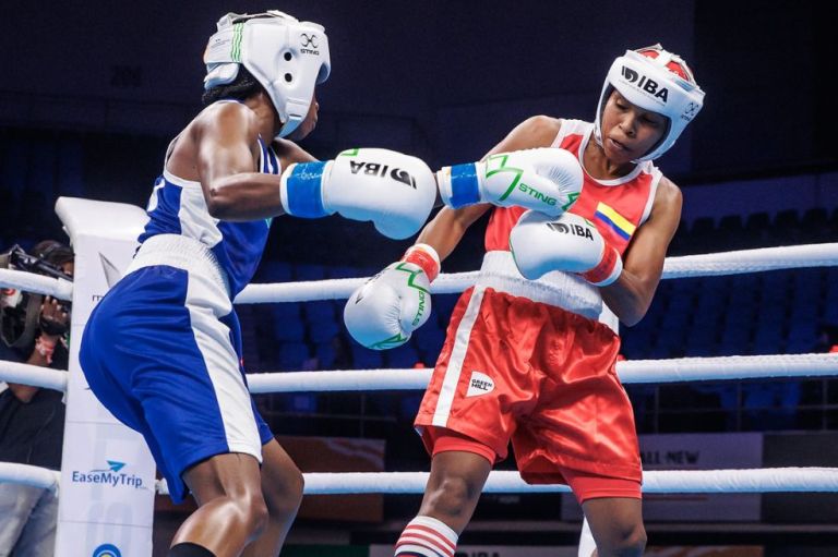 La agenda de los colombianos este 28 de julio en los Juegos Olímpicos París 2024