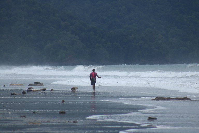 La deuda de la Aunap con los pescadores artesanales de Chocó norte