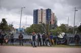 La CIDH estudia solicitud de medidas cautelares a favor de indígenas embera en Bogotá