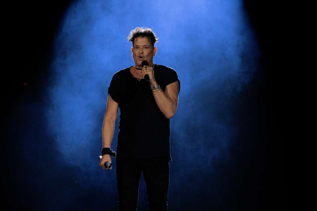 Carlos Vives