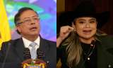 “Sin argumentos y sin cifras”: así va el choque por los discursos del 20 de julio