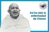 Así ha sido la enfermedad de Hugo Chávez