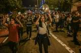Cacerolazo: la "banda sonora" de la protesta latinoamericana