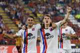 Copa Sudamericana: Tigre venció a Deportes Tolima en Ibagué