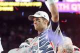 Tom Brady, en el olimpo de la NFL