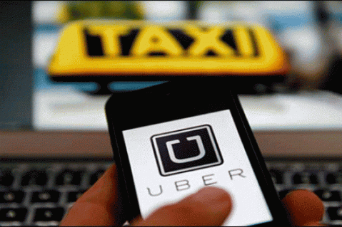 Secretario de Movilidad dice que no está inhabilitado por estudio que hizo sobre Uber