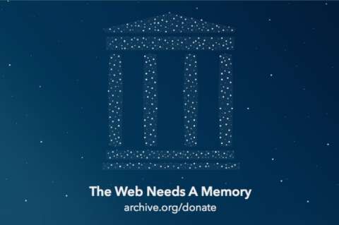 El Archivo de Internet se muda a Canadá como prevención ante Trump