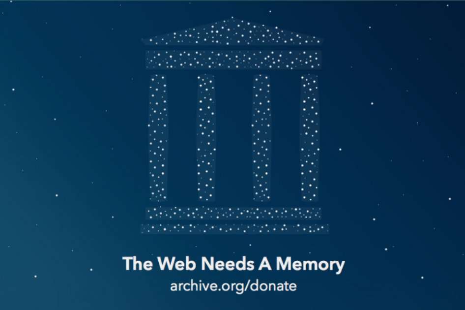 Cortesía - Internet Archive