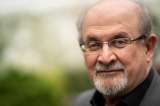 Aplazan el juicio al agresor de Salman Rushdie por la próxima publicación del escritor