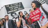 Los estudiantes y el Gobierno establecen mesa de diálogo y negociación