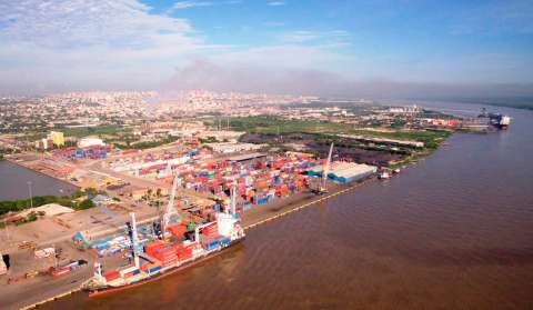 Cormagdalena le gana millonario pleito a inversionistas del Puerto de Barranquilla