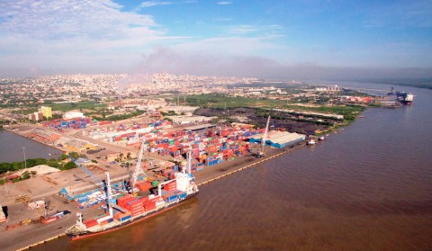 El Puerto de Barranquilla quedará sin quién haga el dragado