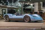 Nuevo N1A, el superdeportivo de Nichols Cars que sorprende en Pebble Beach