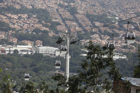 Encuentran muerto a extranjero en exclusivo hotel de Medellín; ya van 30 casos en 2024