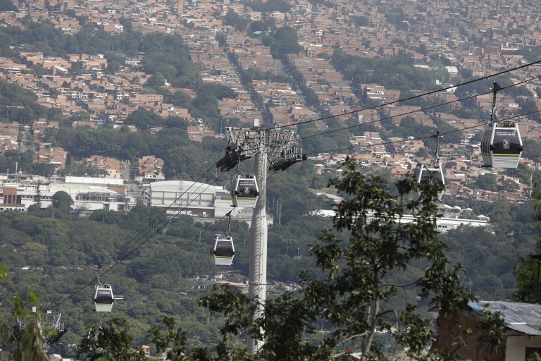 Encuentran muerto a extranjero en exclusivo hotel de Medellín; ya van 30 casos en 2024