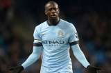 Yaya Touré, otra estrella que se iría a la MLS