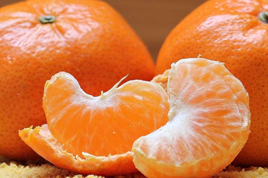 Mandarina