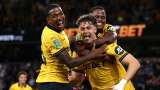 Jhon Arias fue clave en la victoria agónica de Wolverhampton en EFL Cup: video