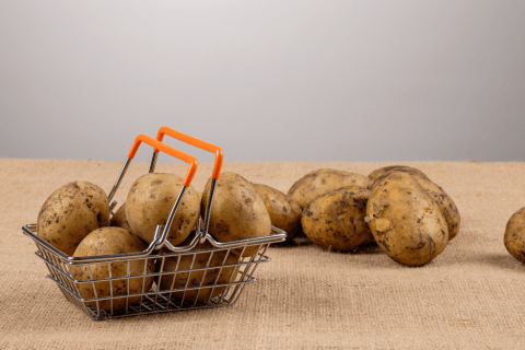 ¿Por qué los carbohidratos no deberían ser el enemigo?