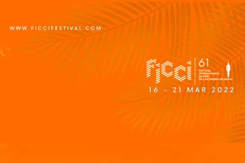 FICCI 61: descubre las novedades del Festival de Cine de Cartagena