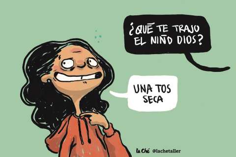 La Ché