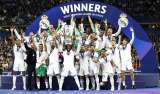 El Madrid, siempre el Real Madrid