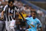 Libertad consolida el liderato del grupo 2 de Libertadores