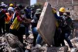 Unión Europea destina EUR 2 millones para apoyar a Colombia tras el terremoto