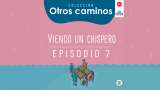 Viendo un chispero