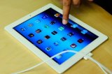 Apple dará a conocer una versión más pequeña del iPad