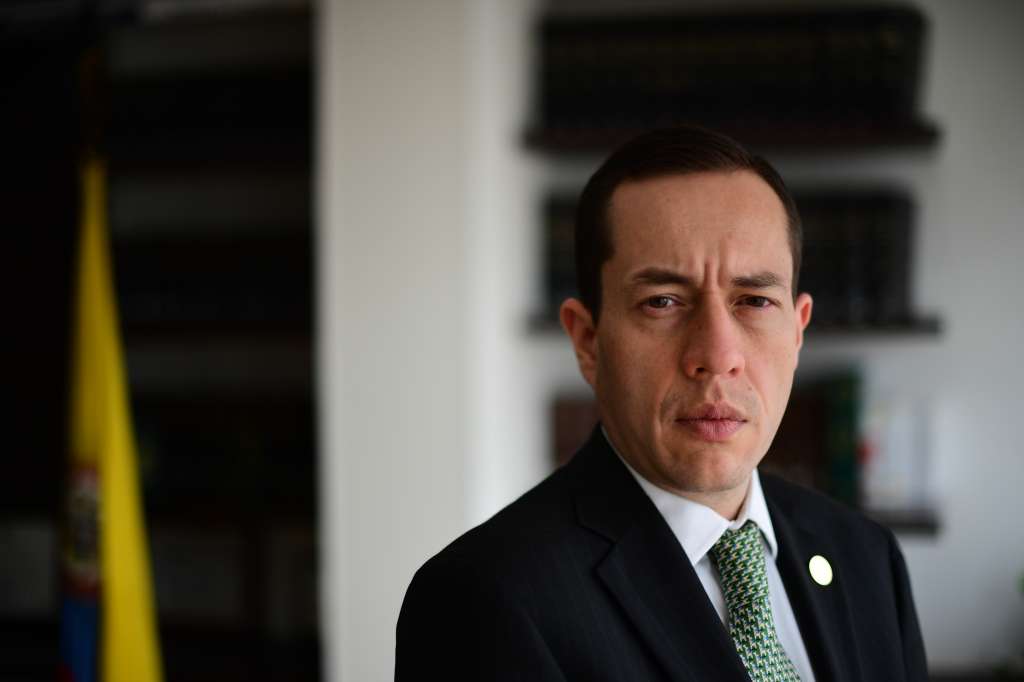 Superintendente de Industria y Comercio