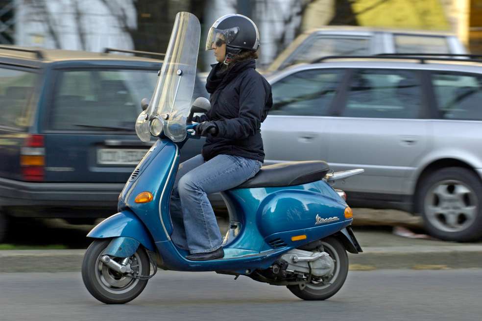 Las exportaciones italianas hacia Estados Unidos representaron 37.000 millones de euros. / Bloomberg.