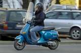 La Vespa italiana sería la siguiente víctima del proteccionismo de Trump