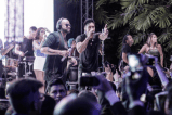 Chino y Nacho se separaron tras 10 años de carrera musical