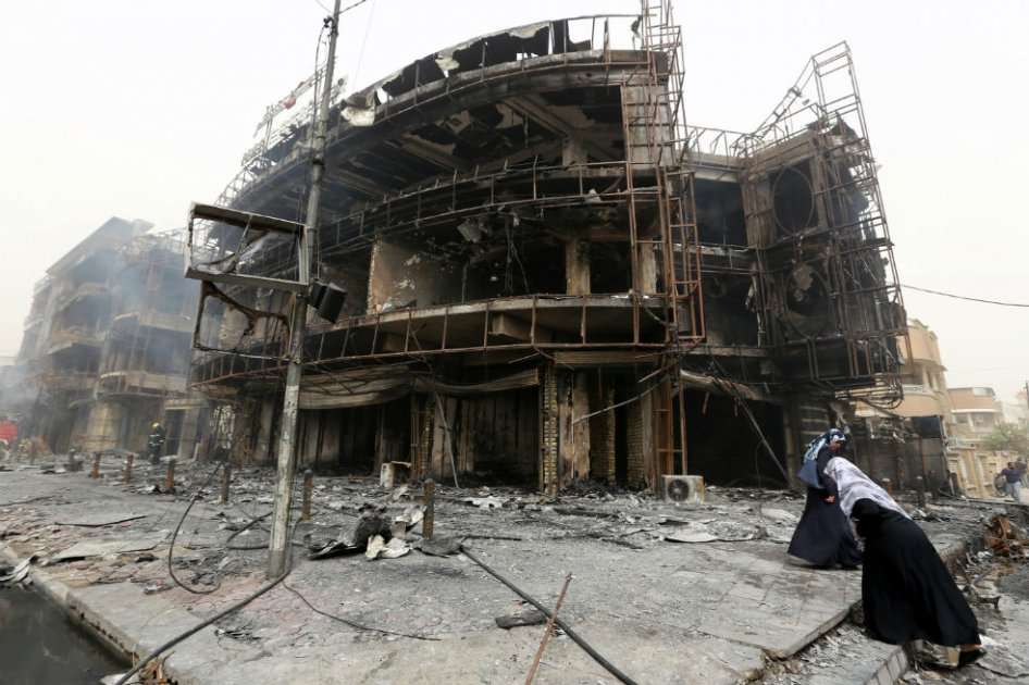 / AFP