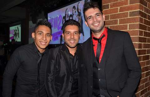 Niñas mal 2 llega a MTV