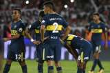 Boca visita a Atlético Tucumán para recuperarse de dura caída ante River