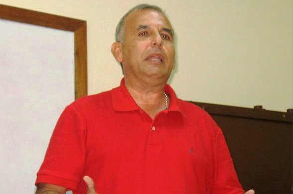 Solicitan aplazar para el 2 de julio revocatoria de alcalde de Barrancabermeja