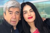Video: Jessica Cediel le regaló una casa a su papá y esta fue la tierna reacción
