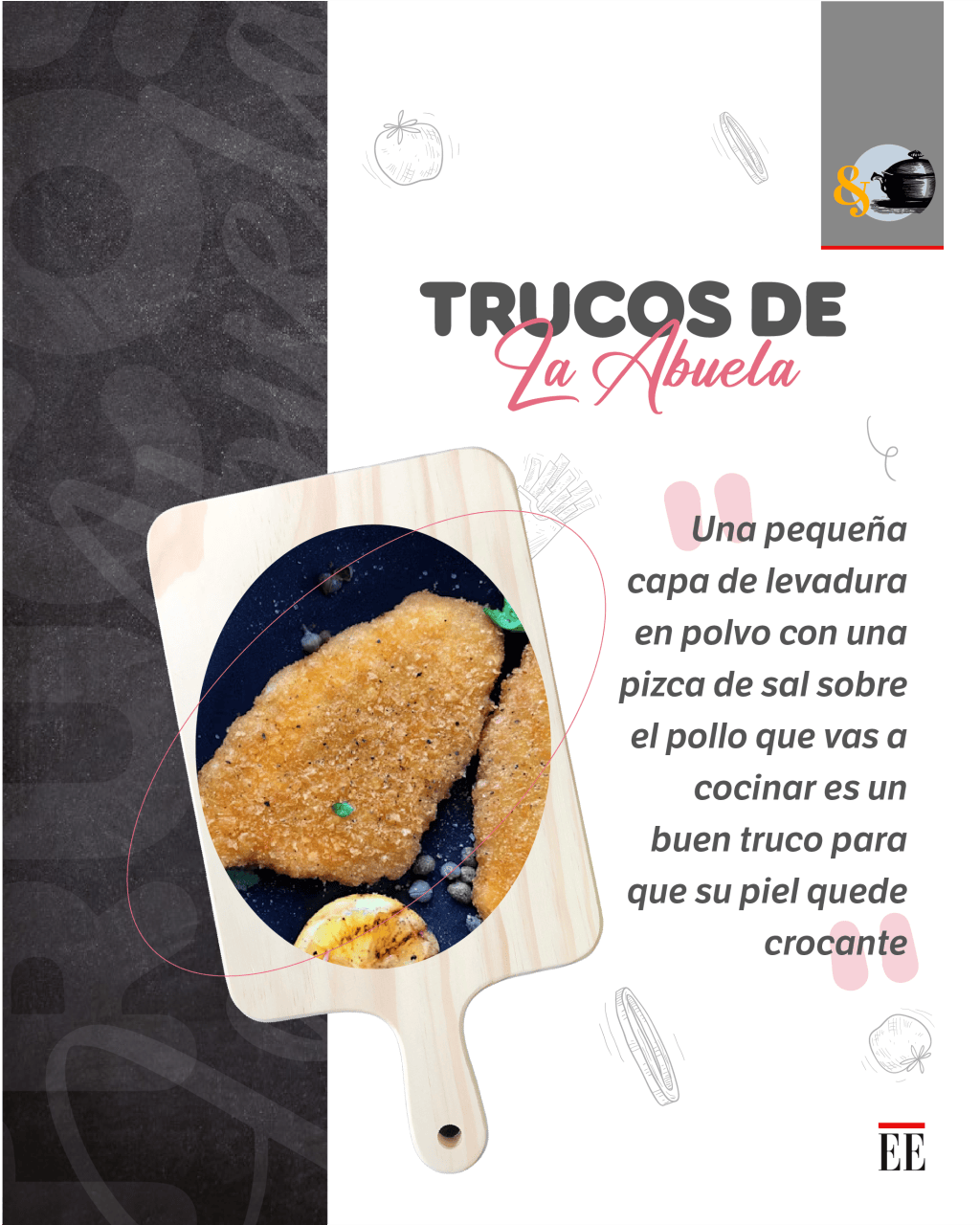 Trucos de la abuela