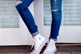 Evita que tus jeans se dañen con estos rápidos cuidados