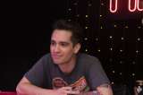 Brendon Urie se declara pansexual