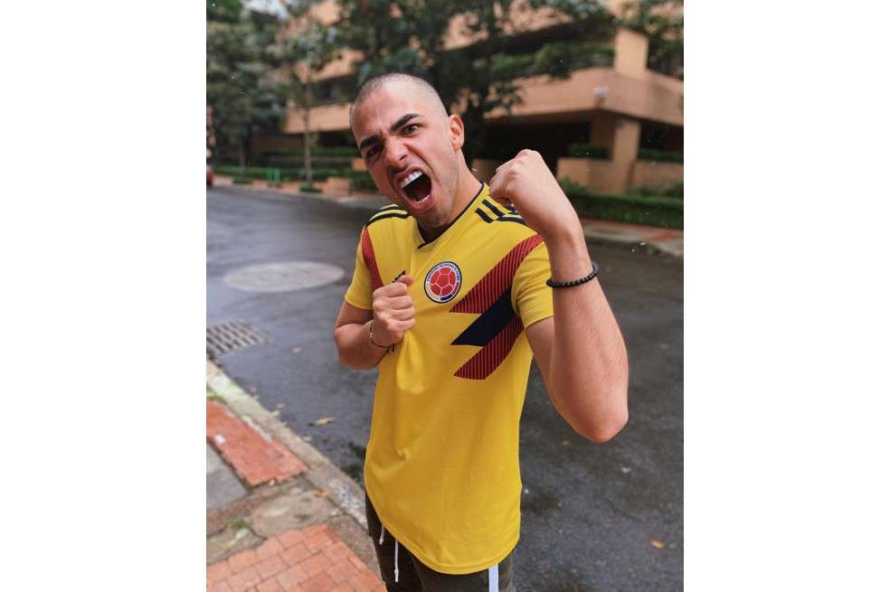 Juan Palau, quien recientemente presentó su sencillo “Monólogo”, se encuentra ultimando detalles de su nueva producción musical.