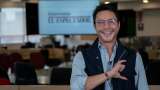 Carlos Caicedo: “Mi principal apuesta en materia de seguridad es pagar por estudiar”