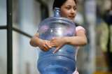 Estrategias por fuera de la institucionalidad que aportan al cuidado del agua