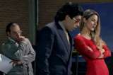 Así se comportó la audiencia televisiva este miércoles 25 de abril