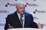 La enredada salida de Martinelli a Nicaragua, “paraíso de impunidad” de políticos