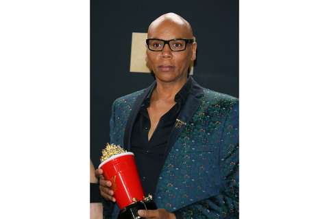 "RuPaul’s Drag Race", el reality que impulsa la cultura drag queen