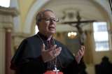 “Oramos por salir del letargo y los egos”: mensaje del cardenal Rueda a Petro y Cepeda