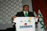 Comenzó la era de Santiago Escobar en La Equidad